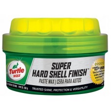 Pastă de lustruit Turtle Wax Super Hard Shell Finish 397g