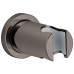 Suport de duș Grohe Rainshower Hard Graphite (27074A00)