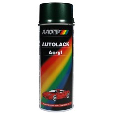 Автомобильная краска Motip (53568) 400ml