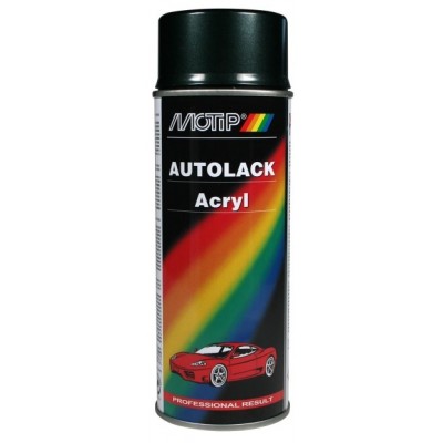 Автомобильная краска Motip (53585) 400ml