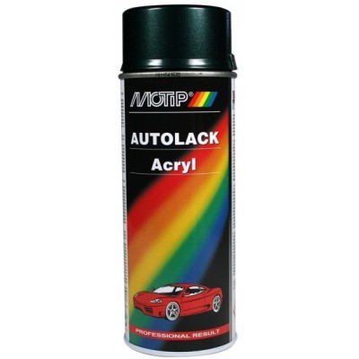 Автомобильная краска Motip (53590) 400ml