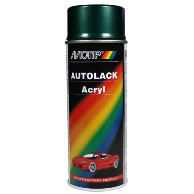 Автомобильная краска Motip (53607) 400ml