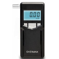 Alcooltester digital Overmax AD-06