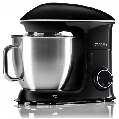 Mixer Zeegma Planeet Chef