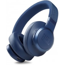 Наушники JBL LIVE 660NC Blue