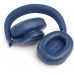 Căşti JBL LIVE 660NC Blue