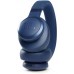 Căşti JBL LIVE 660NC Blue