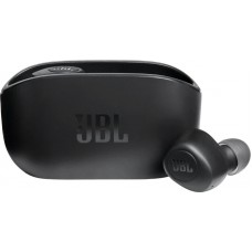 Наушники JBL Wave 100TWS Black