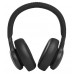 Наушники JBL LIVE 660NC Black