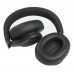 Наушники JBL LIVE 660NC Black