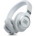 Наушники JBL LIVE 660NC White