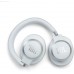 Наушники JBL LIVE 660NC White