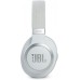 Наушники JBL LIVE 660NC White