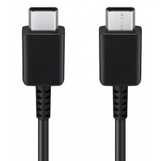 USB Кабель Samsung Type-C to Type-C 100W Black