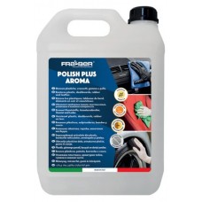 Полироль Fra Ber Polish Plus Aroma 5L