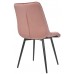Scaun Deco Capella Rusty/Black Leg
