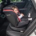 Детское автокресло Lionelo Bastiaan One Red Chili