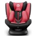 Детское автокресло Lionelo Bastiaan One Red Chili