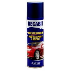 Очистка кузова Atas Decabit 250ml