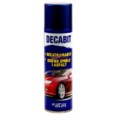 Очистка кузова Atas Decabit 250ml