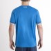 Tricou bărbătesc Joma 100065.700 Royal/White S