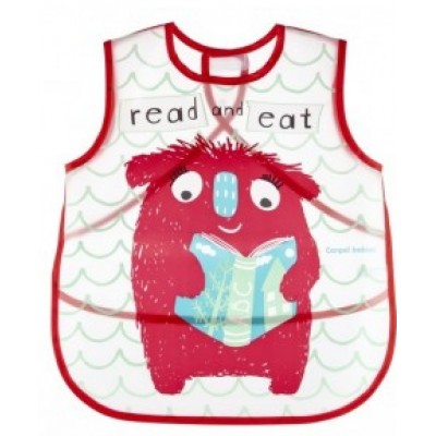 Слюнявчик Canpol Babies Monsters (9/237)