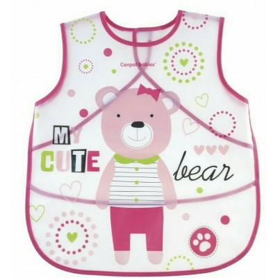 Слюнявчик Canpol Babies Puppets (9/236)