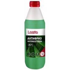 Antigel Lesta G11 -35 Green 1kg