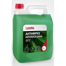 Antigel Lesta G11 -35 Green 4kg