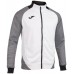 Hanorac pentru copii Joma 101535.201 White/Black 4XS