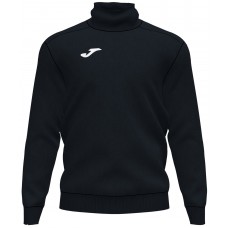 Мужская толстовка Joma 101821.100 Black 2XL