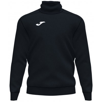 Мужская толстовка Joma 101821.100 Black 2XL