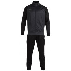 Costum sportiv pentru bărbați Joma 101966.151 Anthracite/Black S