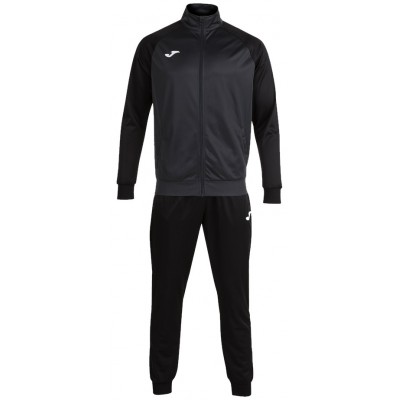 Costum sportiv pentru bărbați Joma 101966.151 Anthracite/Black S