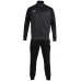 Costum sportiv pentru bărbați Joma 101966.151 Anthracite/Black S