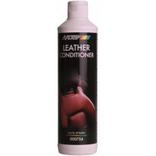 Кондиционер для кожи Motip Leather Conditioner 500ml