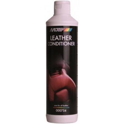 Кондиционер для кожи Motip Leather Conditioner 500ml