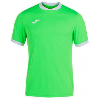 Tricou bărbătesc Joma 102250.022 Green M