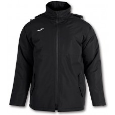 Мужская куртка Joma 102256.100 Black 2XL