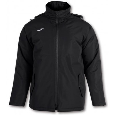 Мужская куртка Joma 102256.100 Black 2XL