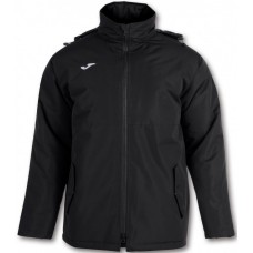 Детская куртка Joma 102256.100 Black XS