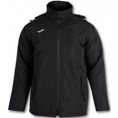 Детская куртка Joma 102256.100 Black XS