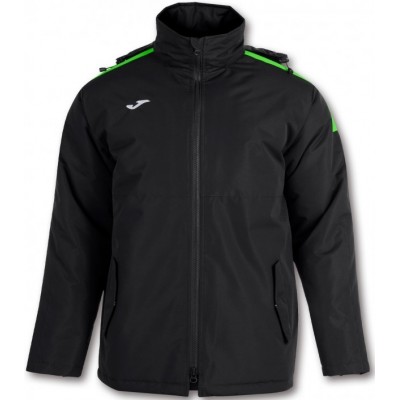 Geacă pentru copii Joma 102256.117 Green 3XS