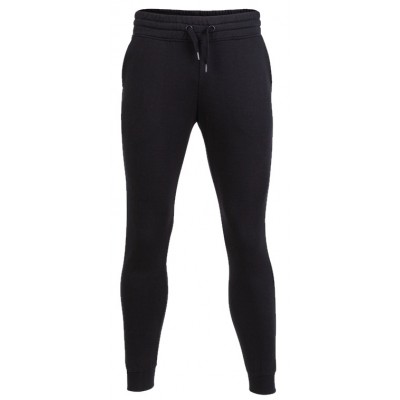 Pantaloni spotivi pentru bărbați Joma 102477.100 Black S