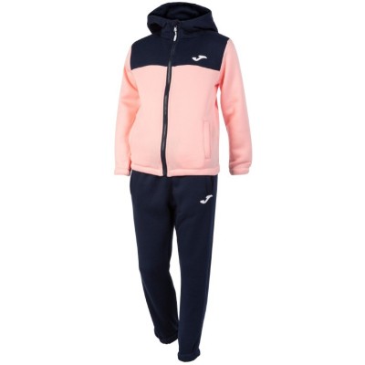 Costum sportiv pentru copii Joma 500445.001 Light Pink 4XS