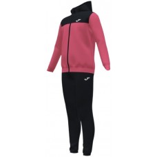 Costum sportiv pentru copii Joma 500445.524 Black Pink 5XS