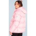 Geacă pentru copii Joma 500501.001 Pink 3XS