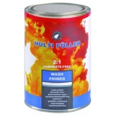 Автомобильная грунтовка Multi Fuller Wash Primer 2:1 (300002263)