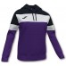 Женская толстовка Joma 901042.551 Purple/Black M