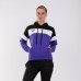 Женская толстовка Joma 901042.551 Purple/Black M